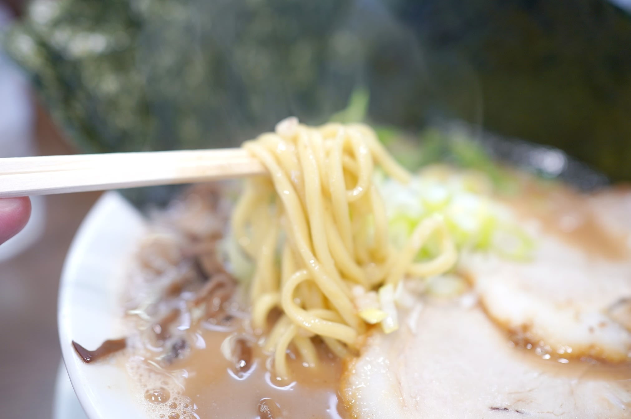 Umai-yo Yūchan Ramen Restaurant Reservations | Yamato, Kanagawa