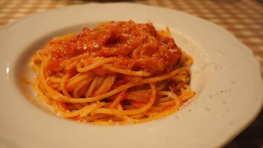 Antica Trattoria Inaba Restaurant Reservations | Morioka