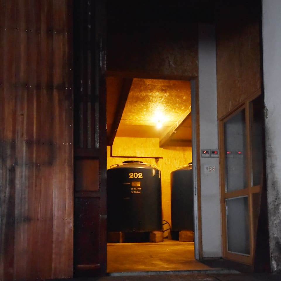 Hachinohe Sake Brewery Tour Reservation | Hachinohe, Aomori
