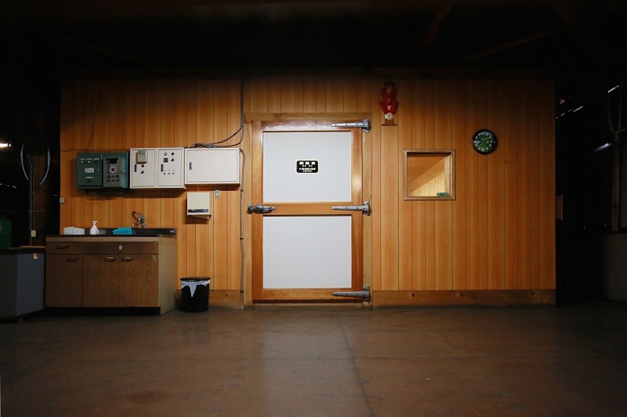 Kitazen Shoten Sake Brewery Tasting Tour | Nanjo, Fukui