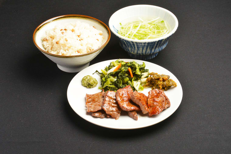 Gyutan Tsukasa Restaurant Reservations | Sendai, Miyagi (Tsutsujigaoka)