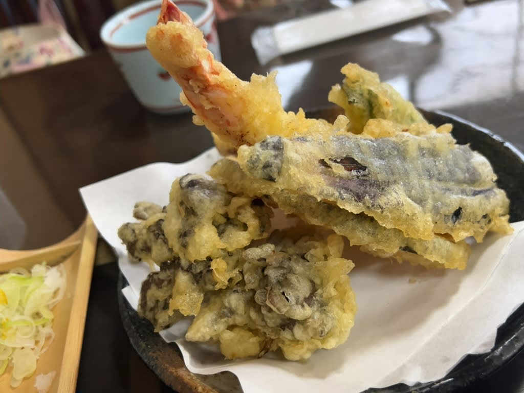 Soba-Dokoro Tsuyu-Shita Ume-no-Hana Restaurant Reservations | Takasaki, Gunma