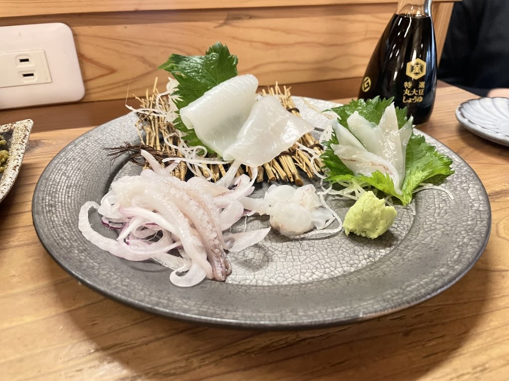 Izakaya Gin Restaurant Reservations | Hagi, Yamaguchi