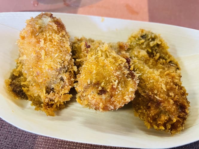 Nakayama Oyster Farm Restaurant Reservations | Toba, Mie