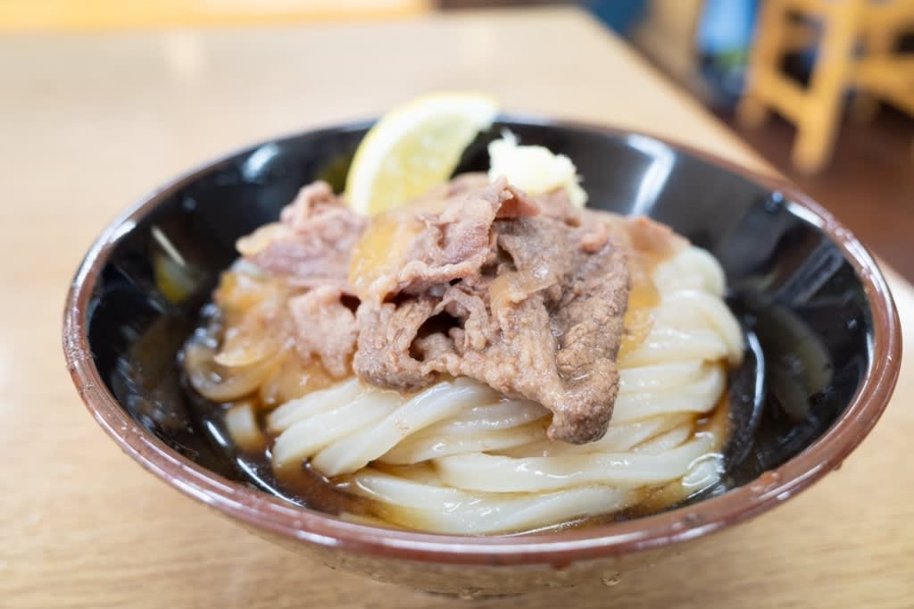 Iino-ya Restaurant Reservations | Marugame, Kagawa