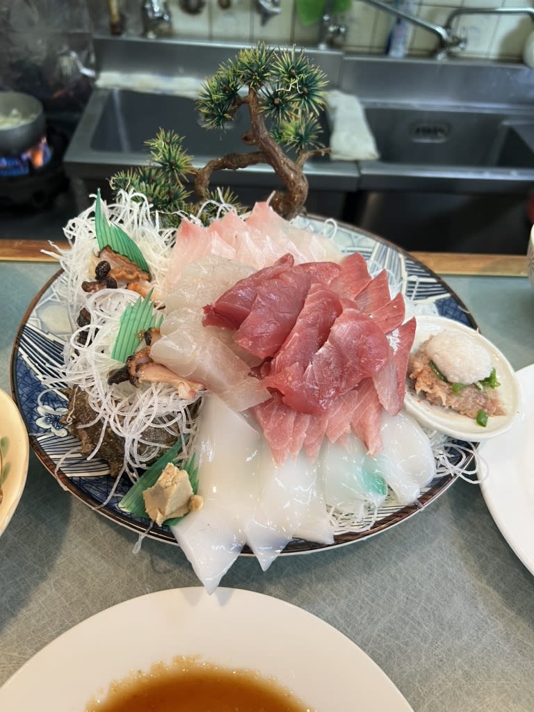Nishimura Shokudo Restaurant Reservations | Toba, Mie