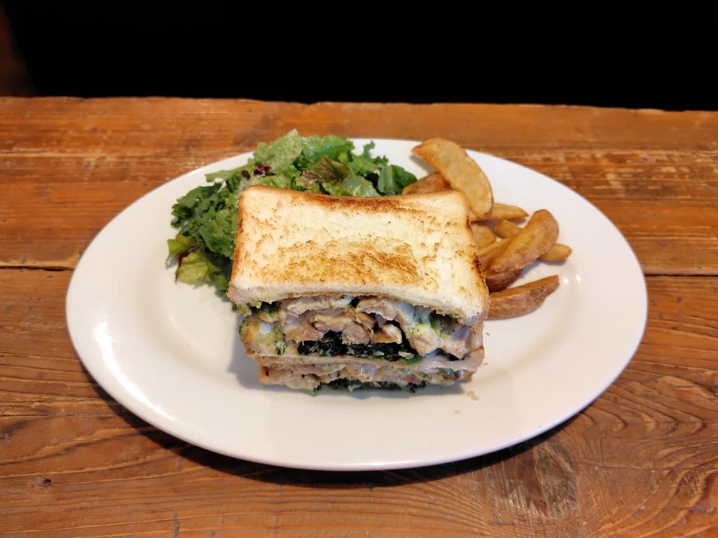 Ace Burger Cafe Cafe Reservations | Ise, Mie