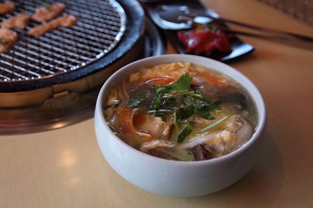 HIGE Restaurant Reservations | Morioka, Iwate