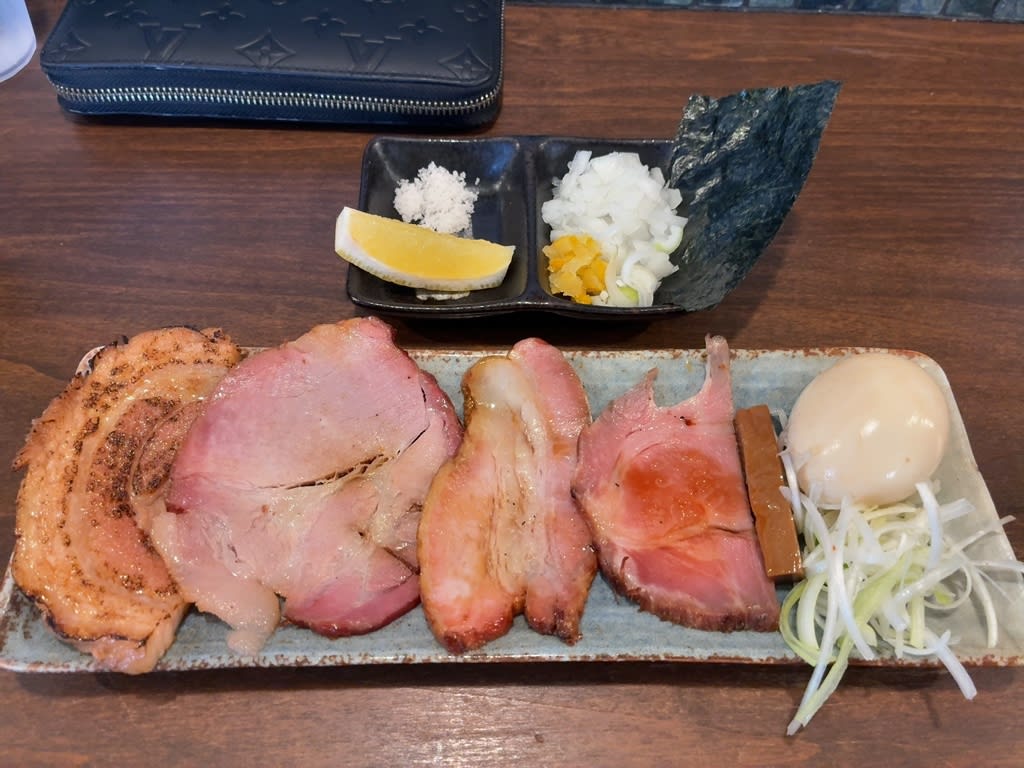 Ramen Mitsuba Restaurant Reservations | Kuki, Saitama