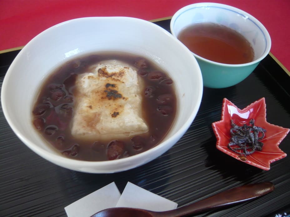 Shinsuido Cafe Reservations | Fujikawaguchiko, Yamanashi