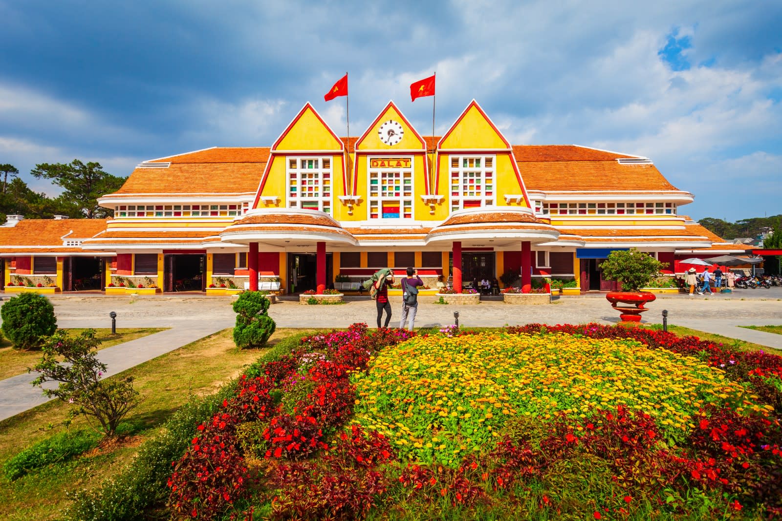 Da lat