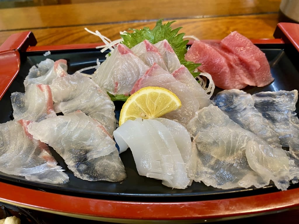 Sushi Sakanadokoro Ajiro Restaurant Reservations | Kiyama, Saga