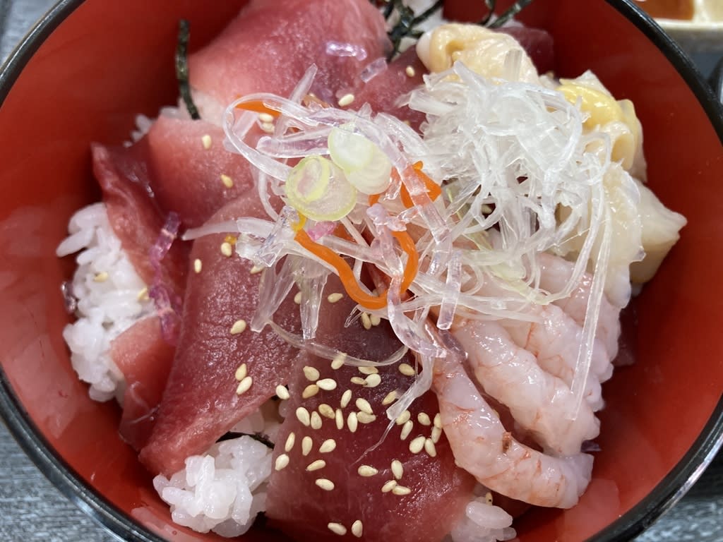 Komatsu Maguro Restaurant Reservations | Sakata, Yamagata