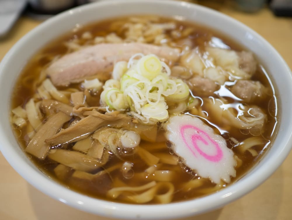 Seijinken Restaurant Reservations | Takasaki, Gunma