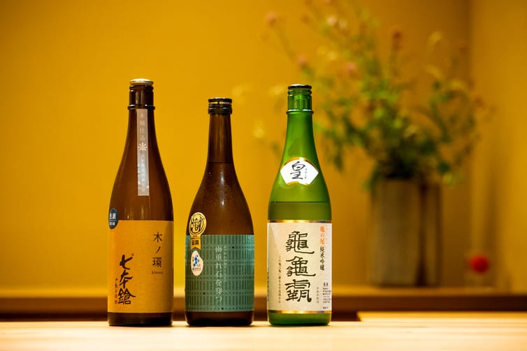 Korian Restaurant Reservations | Takashima, Shiga
