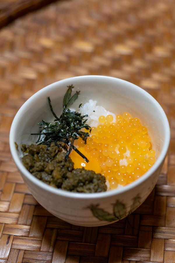 Shigeya Restaurant Reservations | Maniwa, Okayama (Mikamo)