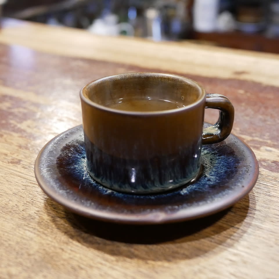 Coffee arrow Restaurant Reservations | Kumamoto
