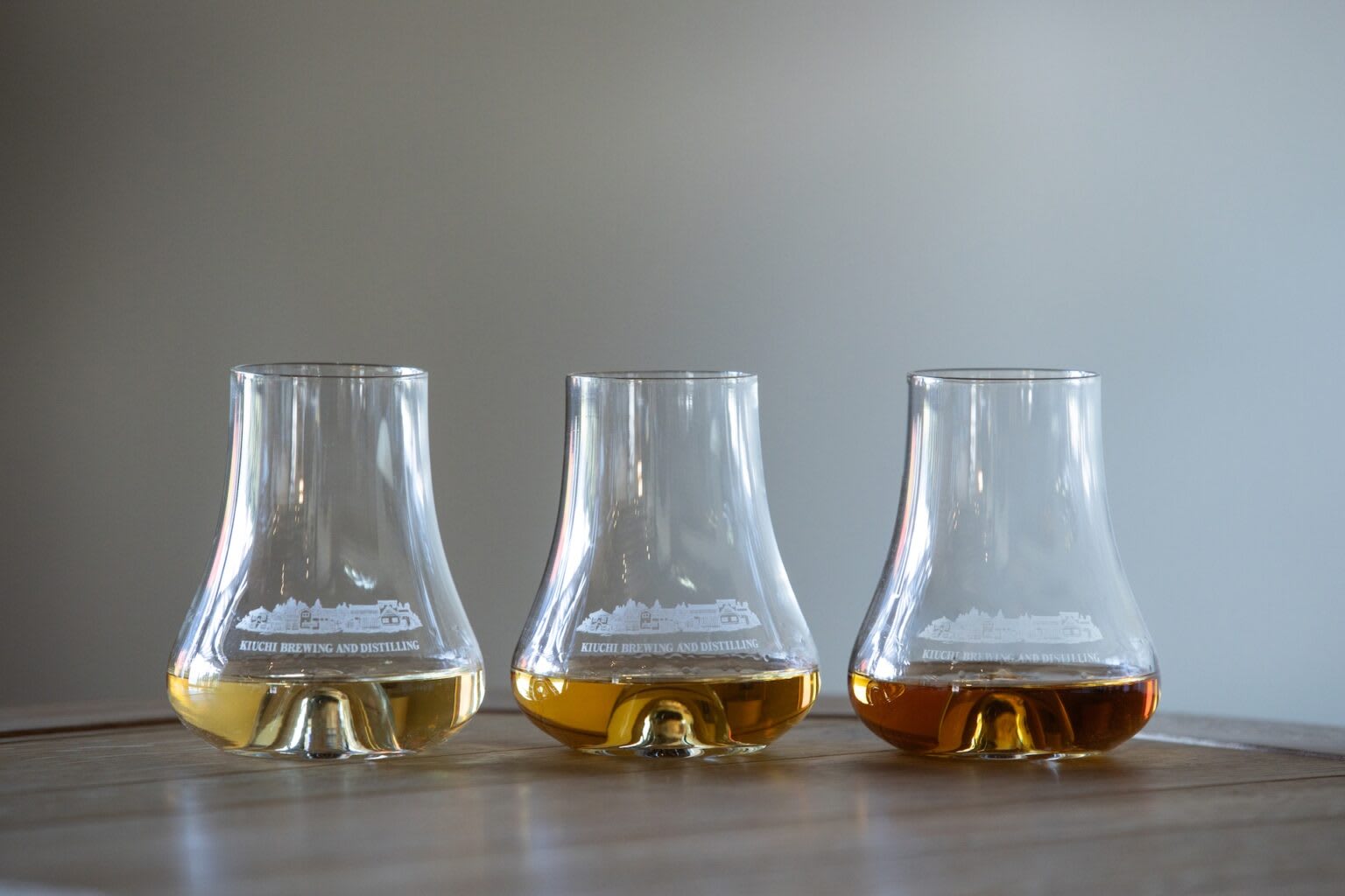 Kiuchi Sake Brewery or Whiskey Distillery Tasting Tour | Naka, Ibaraki
