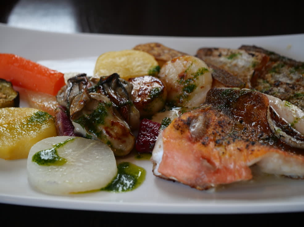 Bistro Felice Restaurant Reservations | Kitakami