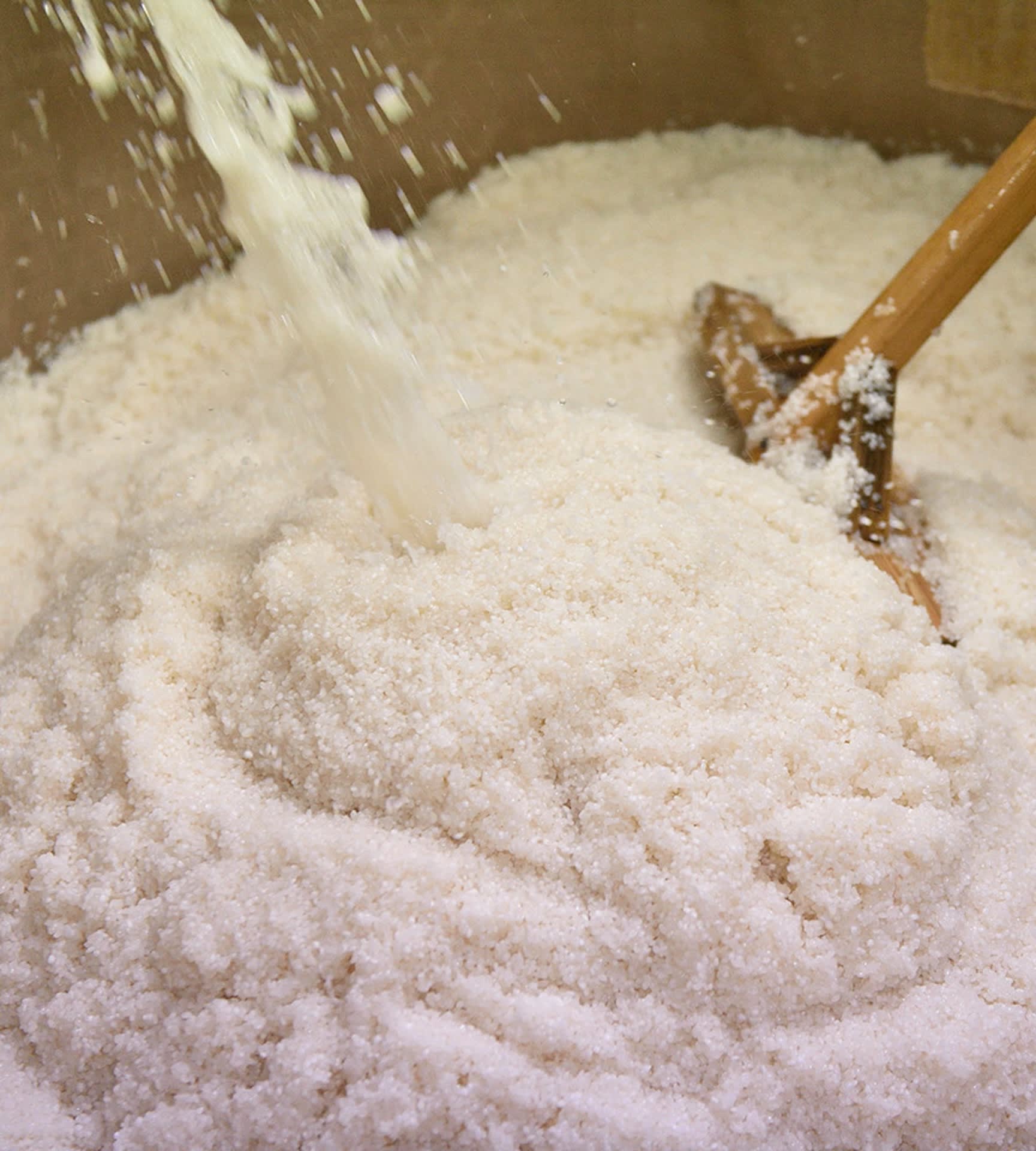 Ota Sake Brewery Tasting Tour | Kusatsu, Shiga