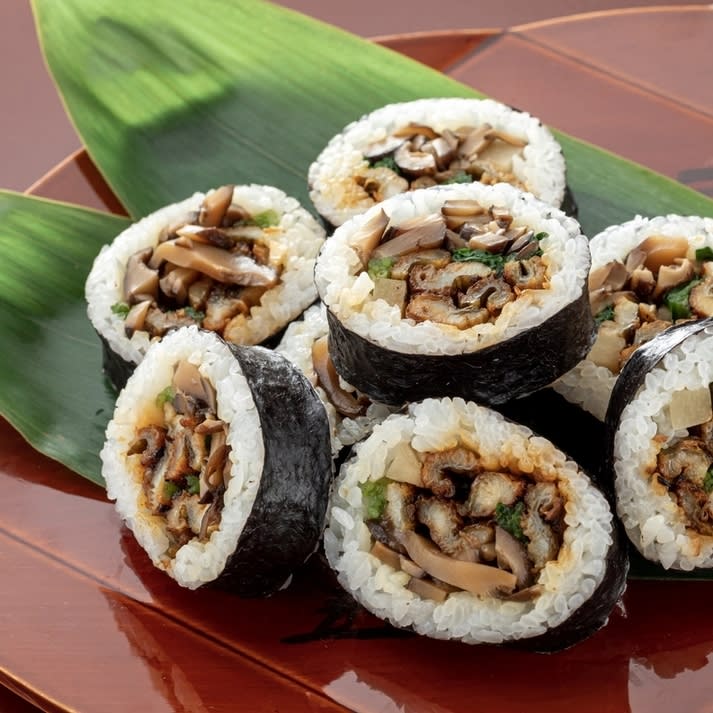 Anago Meshi Ueno Restaurant Reservations | Hatsukaichi, Hiroshima