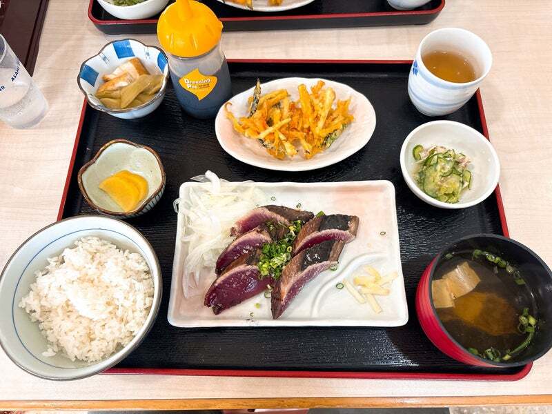 Kuroshio Ichibankan Restaurant Reservations | Kochi