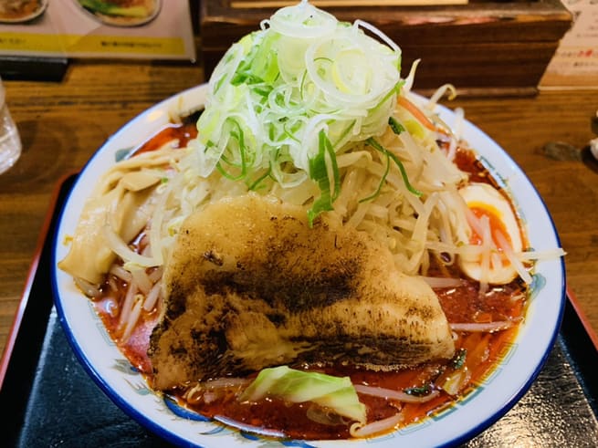 Ramen Koumen Restaurant Reservations | Sagae, Yamagata