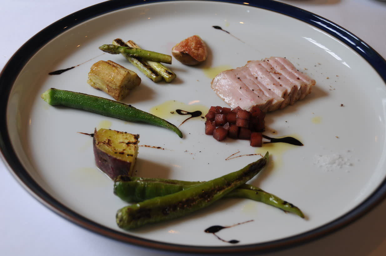 Brasserie L'Huile Restaurant Reservations | Aso, Kumamoto (Minamiaso)