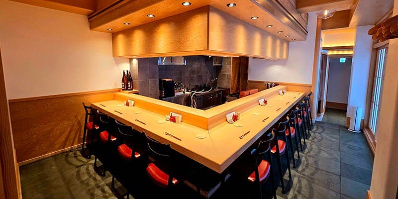 2025 Michelin Tokyo Yakitori Restaurant : Yakitori Takahashi (1 star)