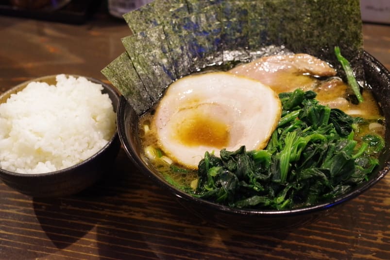 Ramen Cookla Restaurant Reservations | Sagamihara, Kanagawa (Sagamiōno)