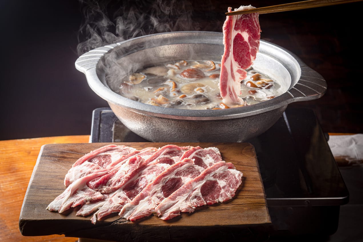 Hitsujiya Restaurant Reservations | Murayama, Yamagata