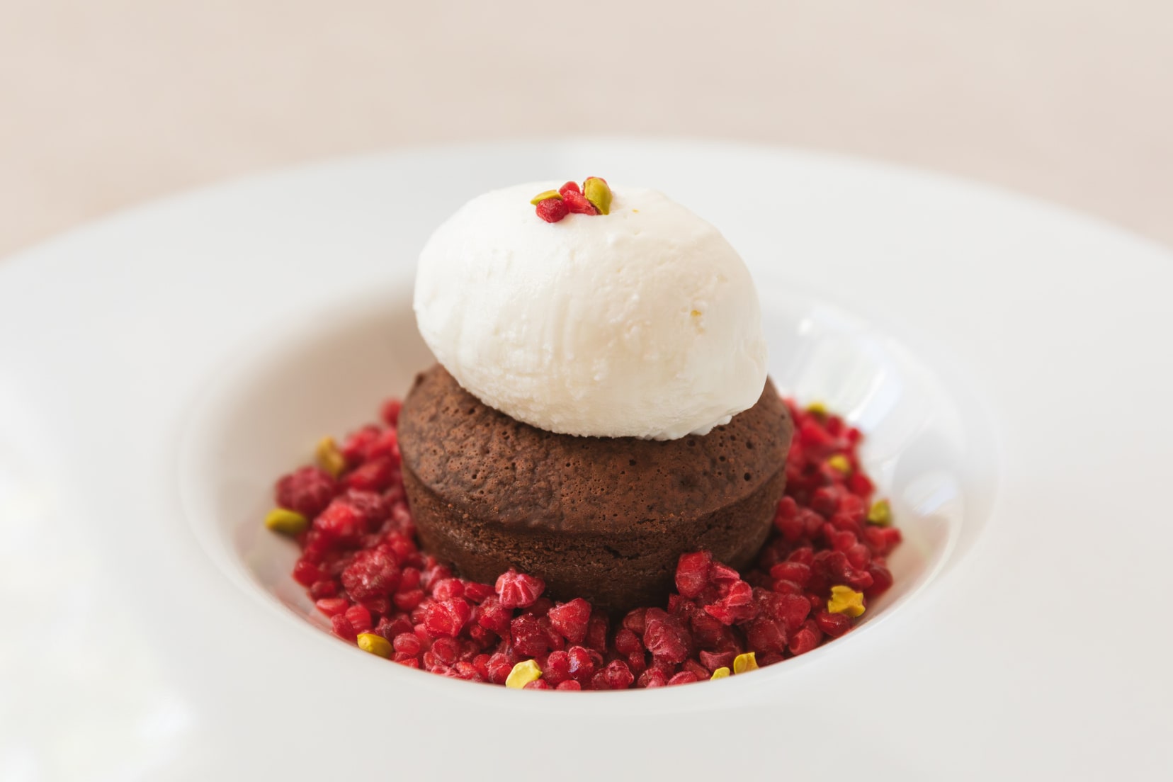 Vanilla Beans Restaurant Reservations | Yokohama, Kanagawa (Kaigandōri)