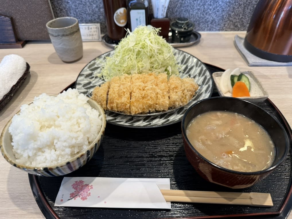 Katsuhiro Restaurant Reservations | Maebashi, Gunma