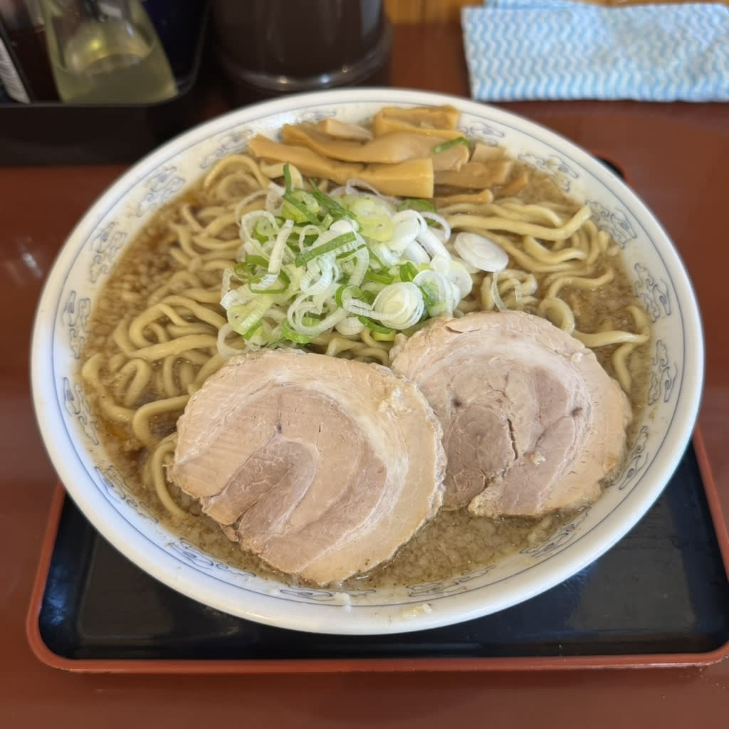 Chuka Soba Kumonito Restaurant Reservations | Tsuruoka, Yamagata