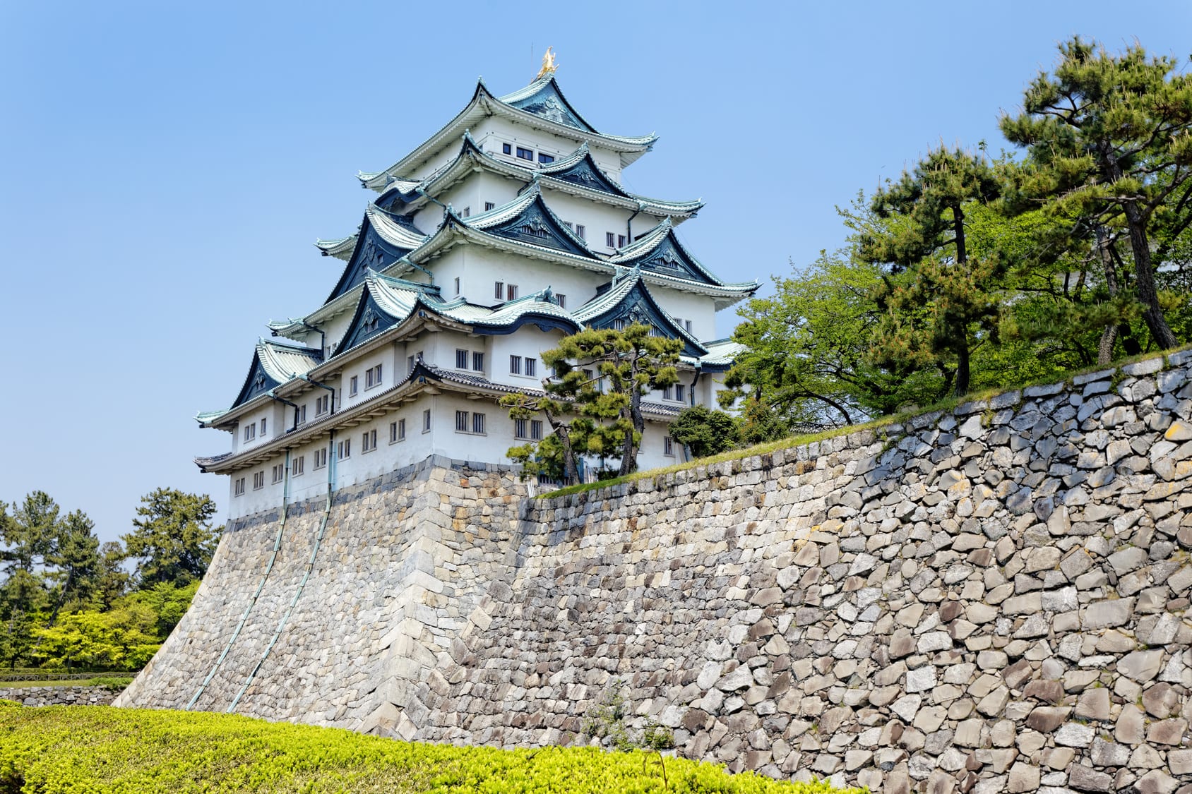 Mizuho