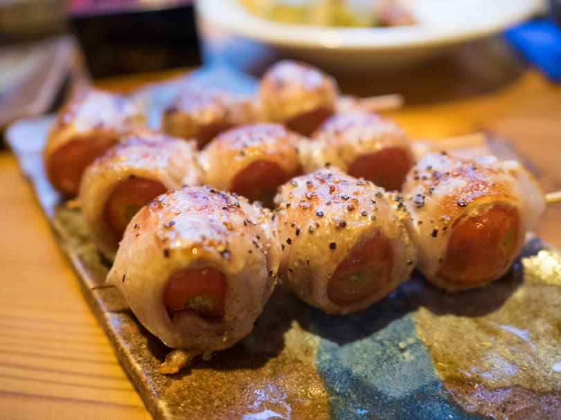 Aoba Restaurant Reservations | Maebashi, Gunma