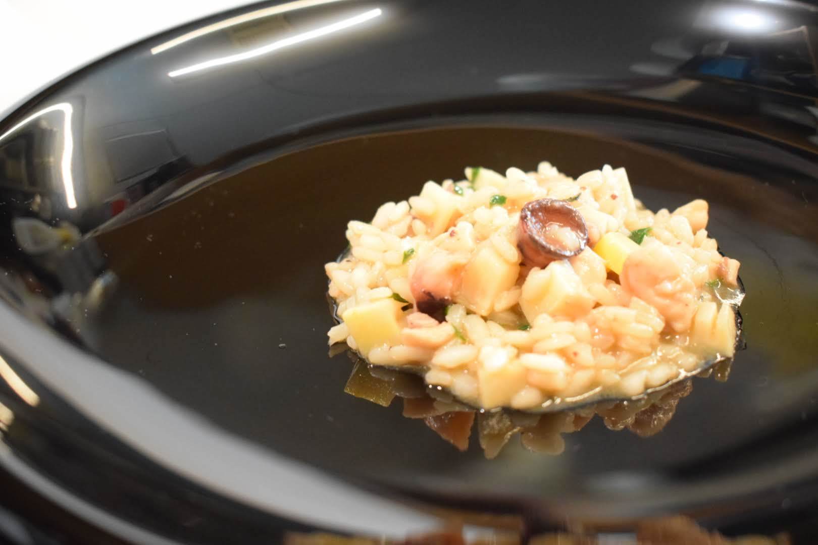 Italian giueme Restaurant Reservations | Daisen, Akita
