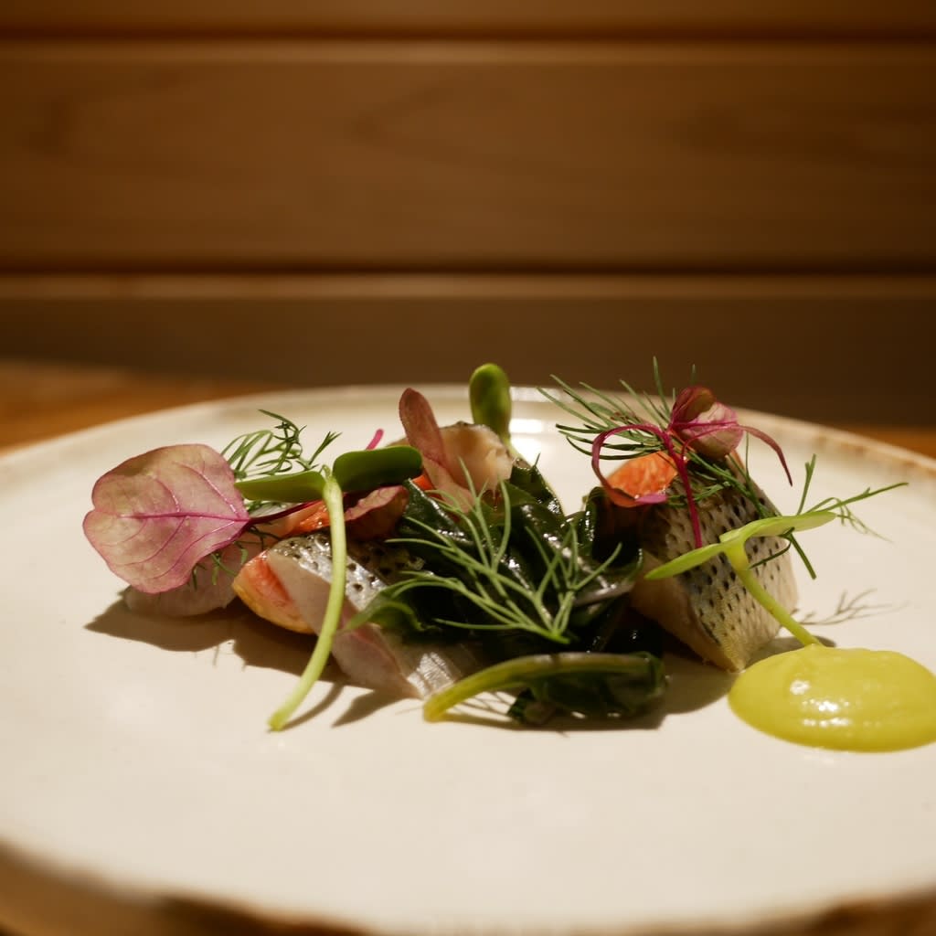 French Hanakomachi Restaurant Reservations | Kita Ward, Kumamoto