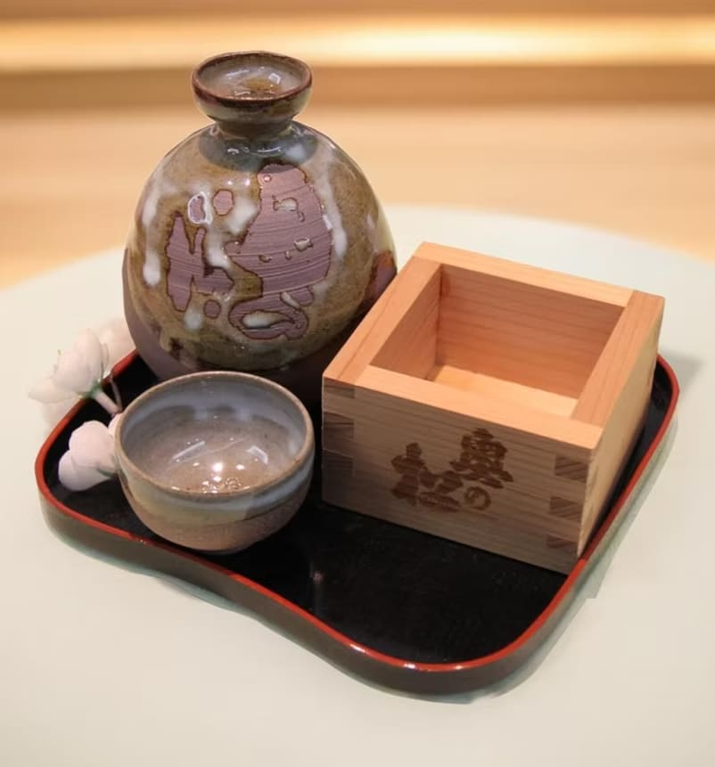 Okunomatsu Sake Brewery Tasting Tour | Nihommatsu, Fukushima