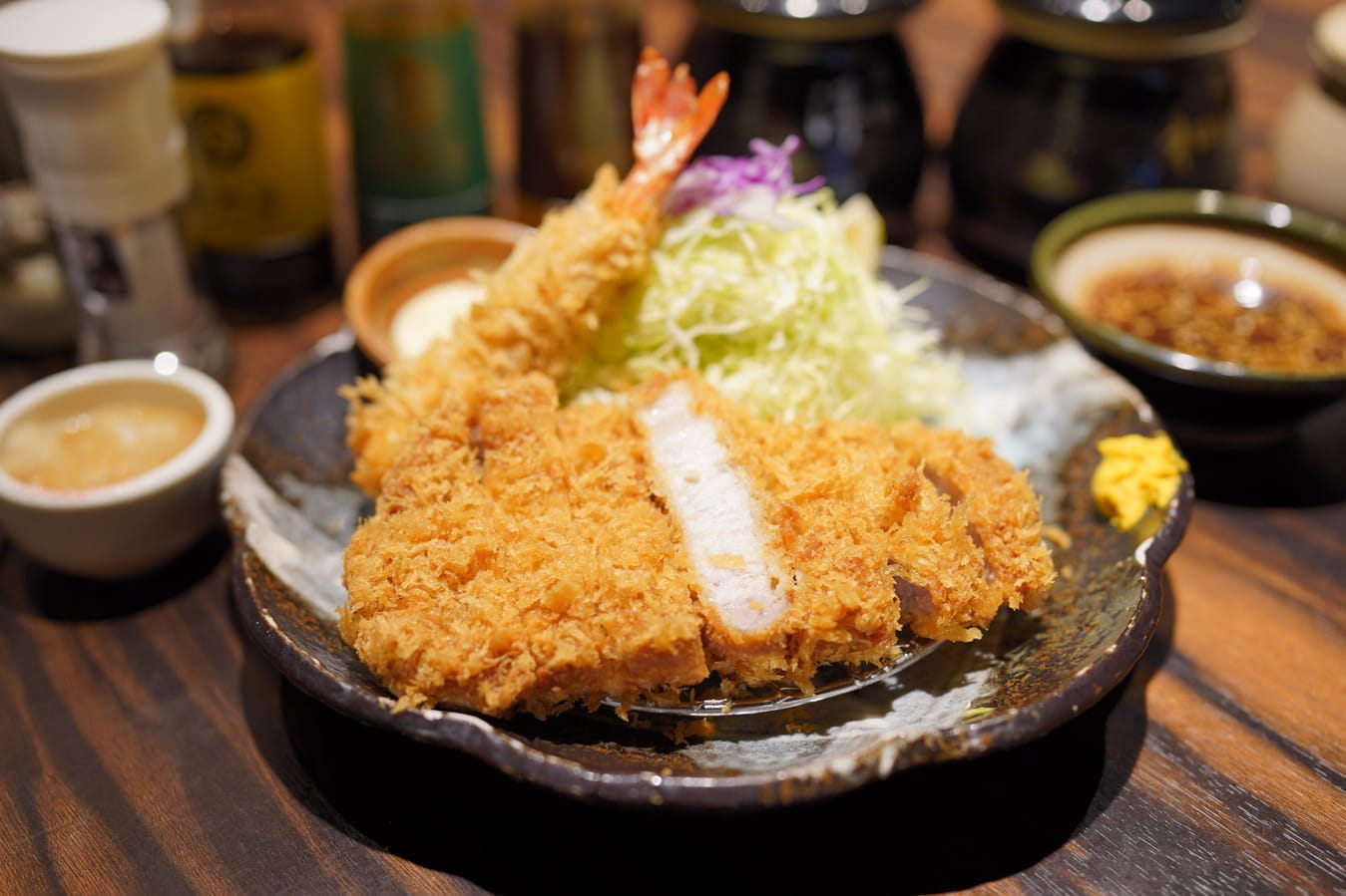 Katsuretsu Tei Restaurant Reservations | Chuo Ward, Kumamoto