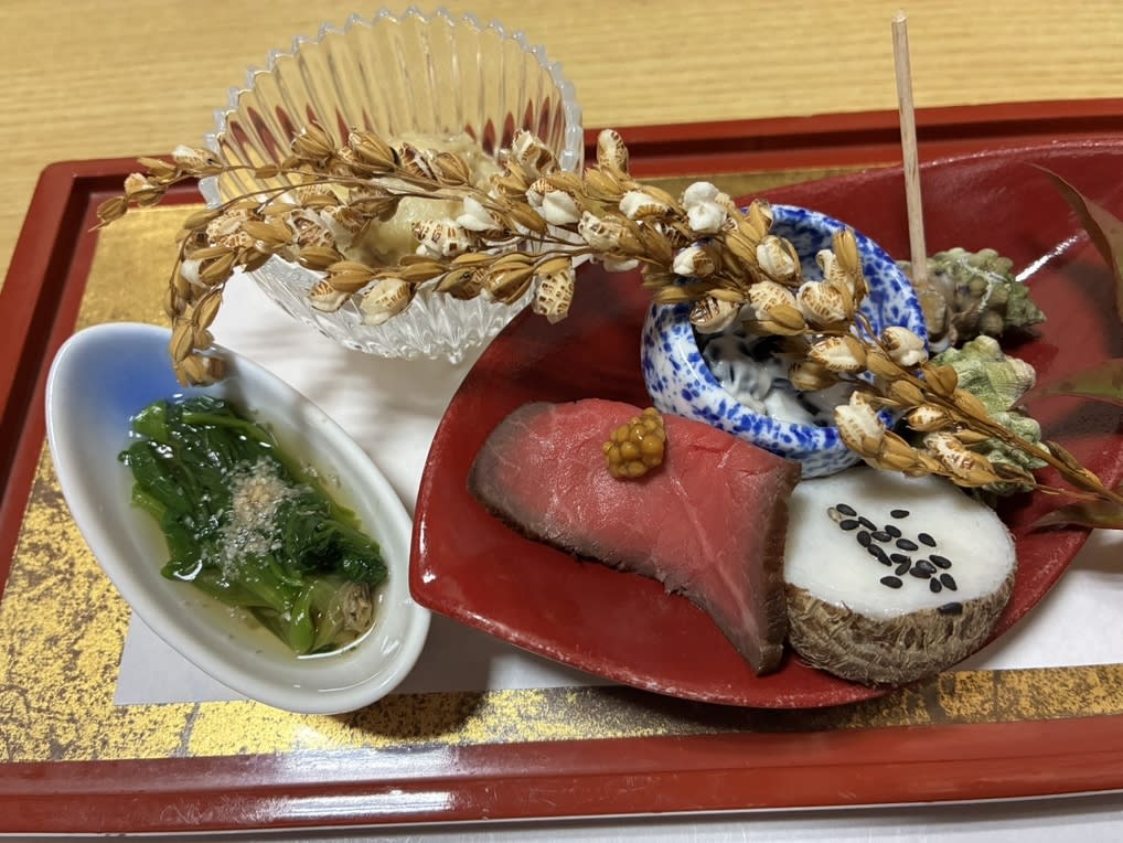 Kawanishi Dining Restaurant Reservations | Shunan, Yamaguchi
