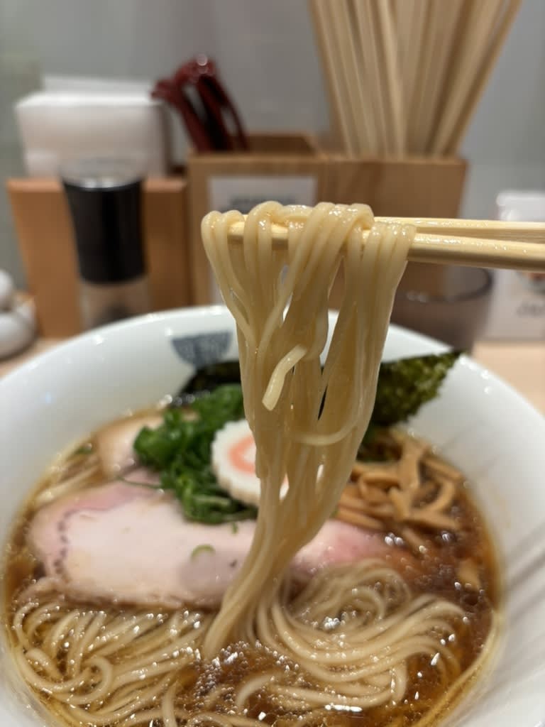 Ramen Hanamoegi Restaurant Reservations | Hatoyama, Saitama