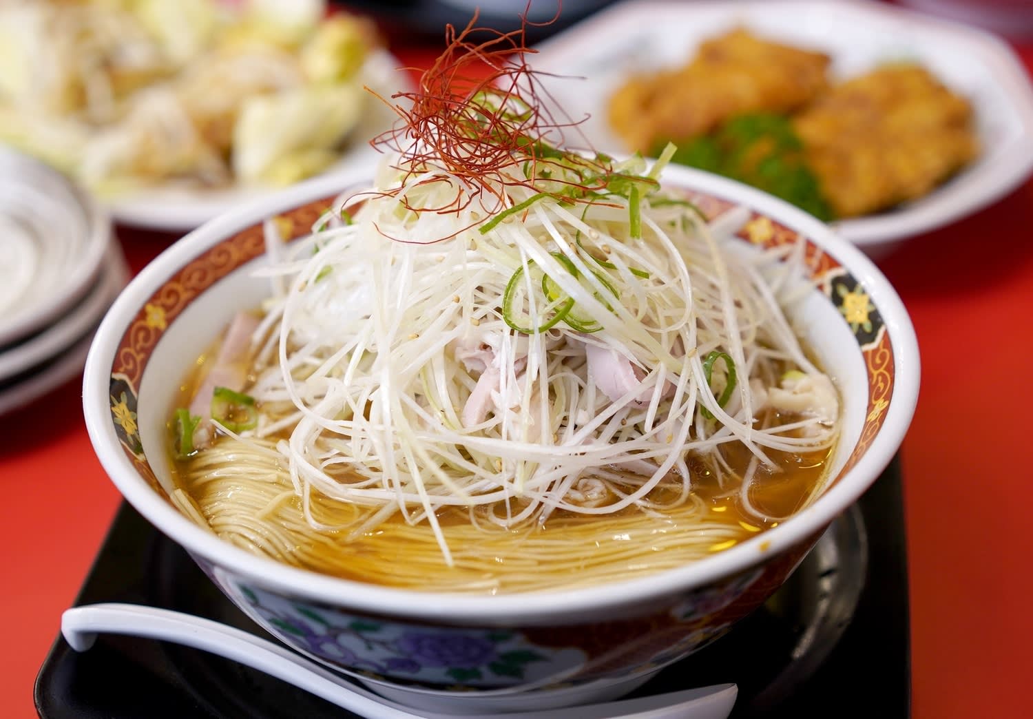 Men'ya Shokudō Restaurant Reservations | Atsugi, Kanagawa
