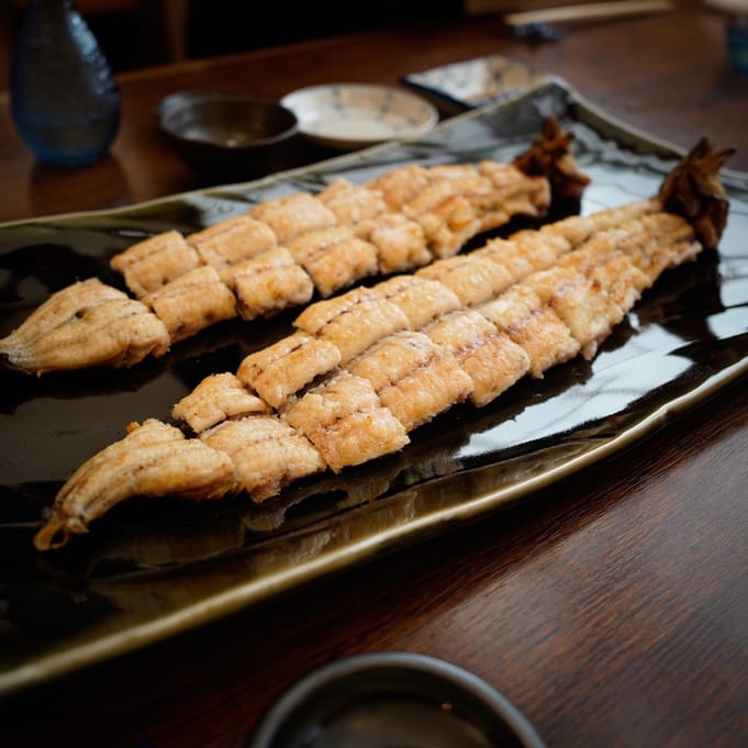 Uran Restaurant Reservations | Otsu, Shiga