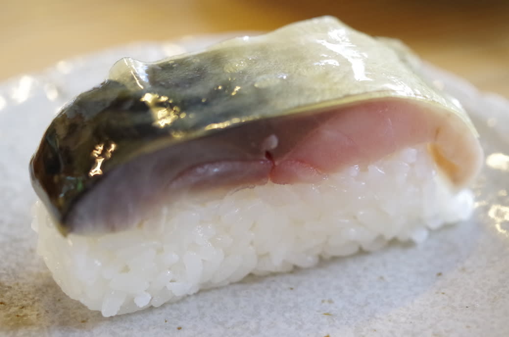 Saba Sushi Tochiu Umetake Restaurant Reservations | Takashima, Shiga