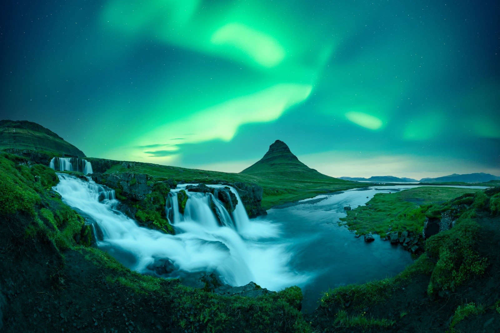 Iceland