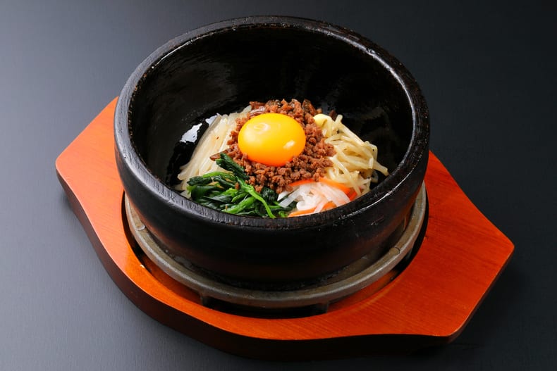 Daido-en Restaurant Reservations | Iwate, Japan (Morioka)