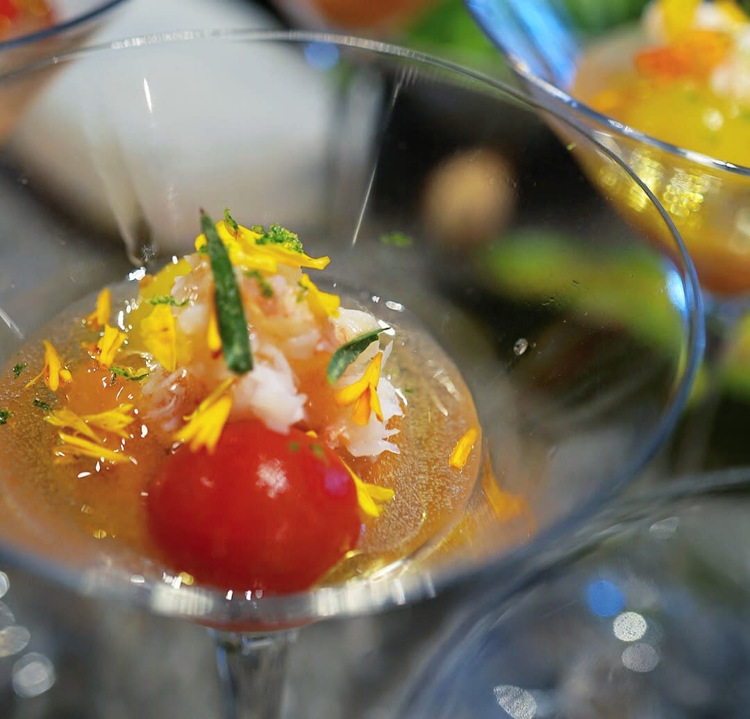 French MECIMO Restaurant Reservations | Odawara, Kanagawa
