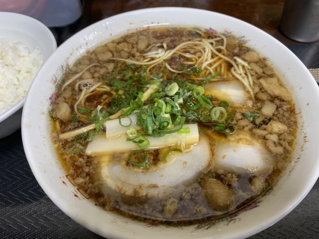Onomichi Ramen Itchō Restaurant Reservations | Fukuyama, Hiroshima