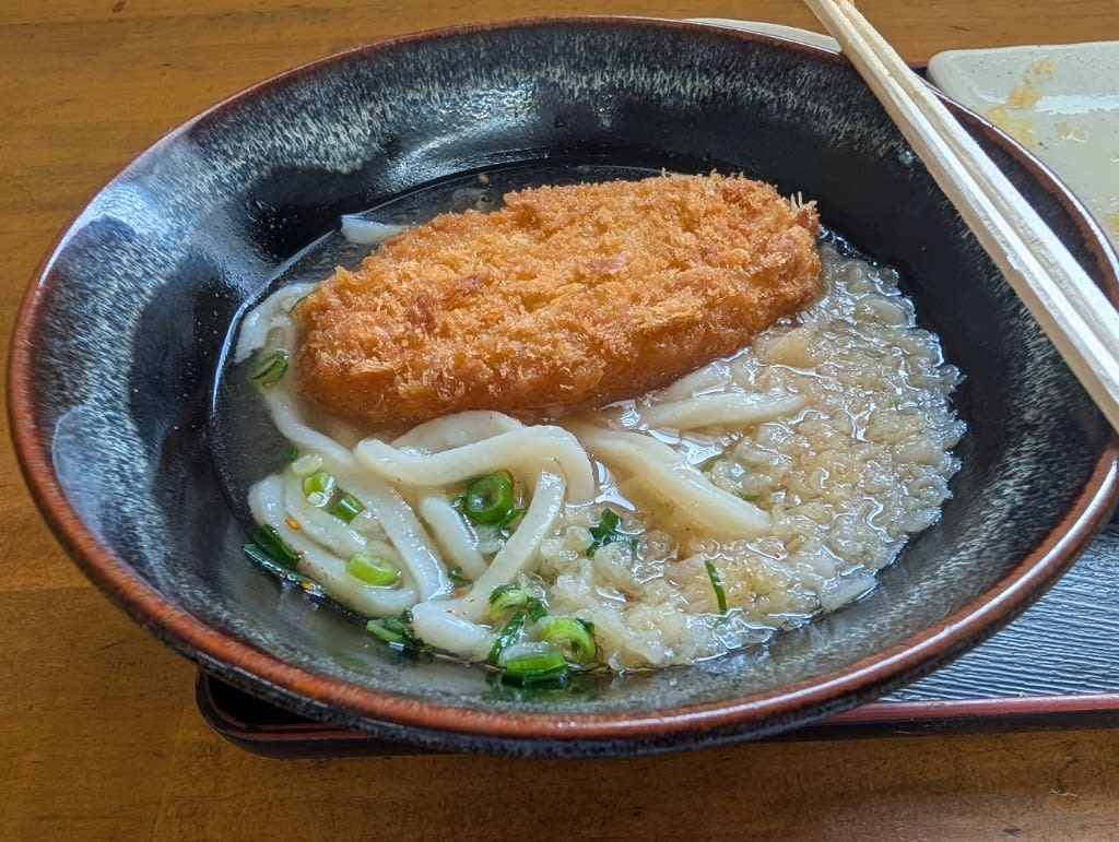 Shirakawa Udon Restaurant Reservations | Zentsuji, Kagawa